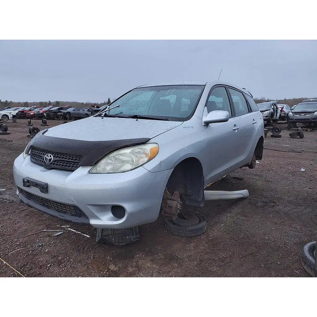 Photo of 2005 Toyota Matrix