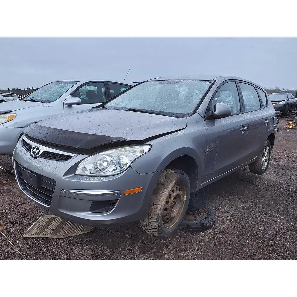 Photo of 2011 Hyundai Elantra Touring