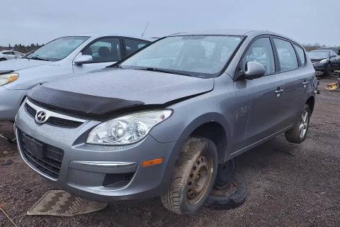 Photo of 2011 Hyundai Elantra Touring