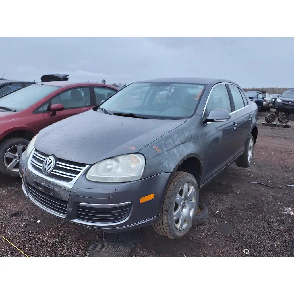 Photo of 2008 Volkswagen Jetta