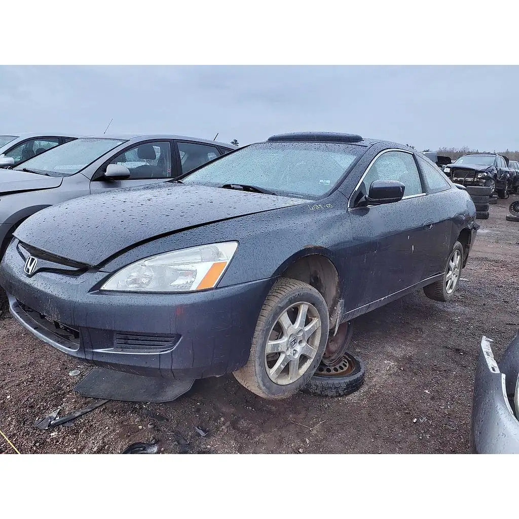 Photo of 2005 Honda Accord