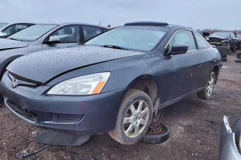 Photo of 2005 Honda Accord