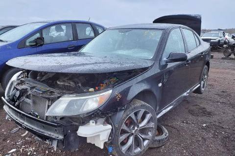 Photo of 2008 Saab 9-3
