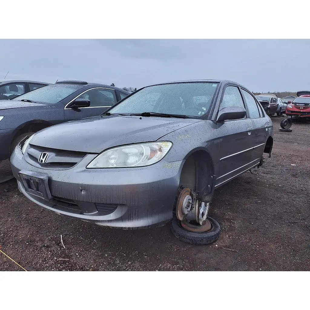 Photo of 2005 Honda Civic