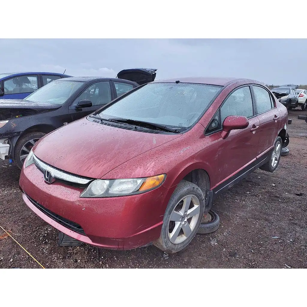 Photo of 2007 Honda Civic