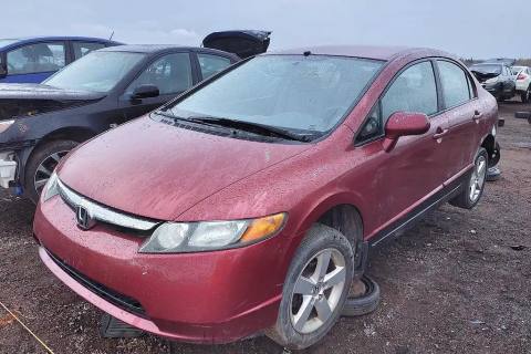 Photo of 2007 Honda Civic