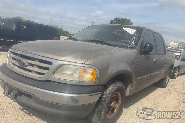 Photo of 2001 Ford F-150