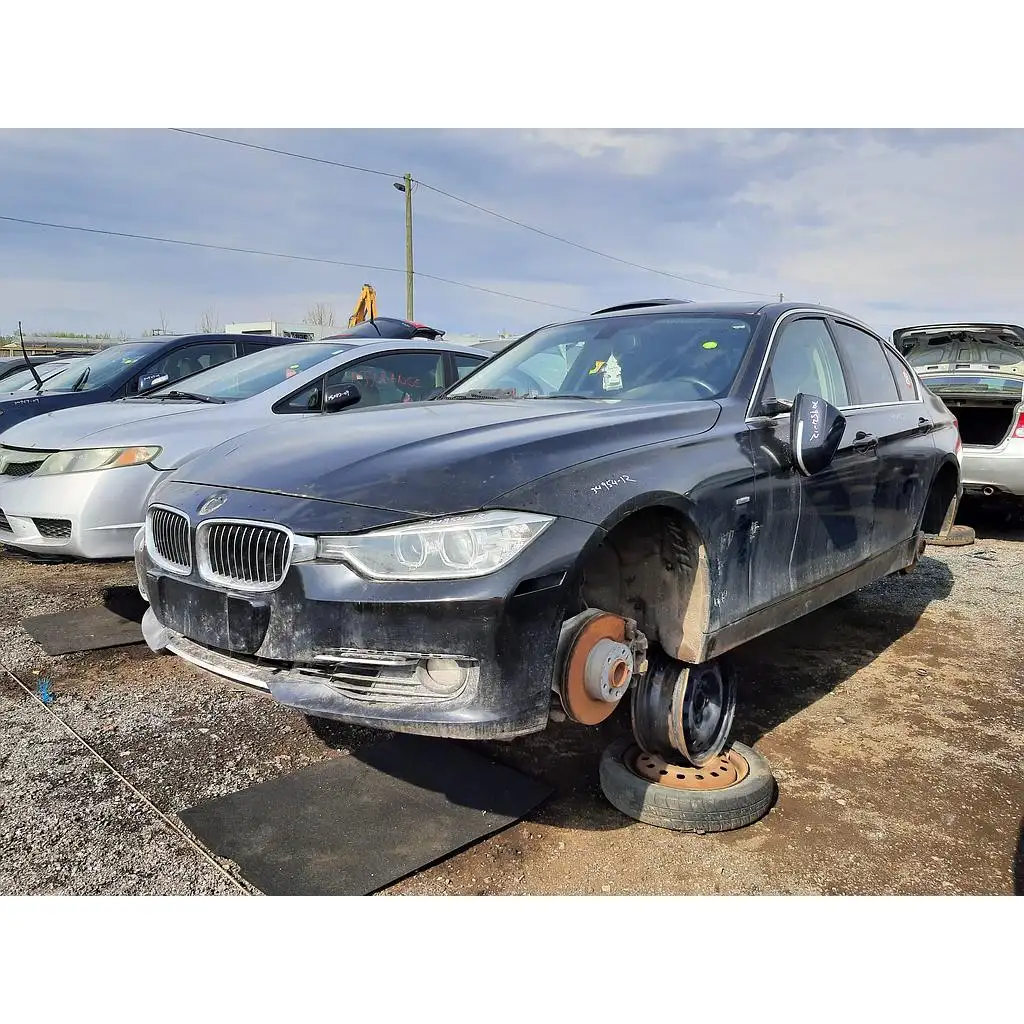 Photo of 2012 Bmw 328