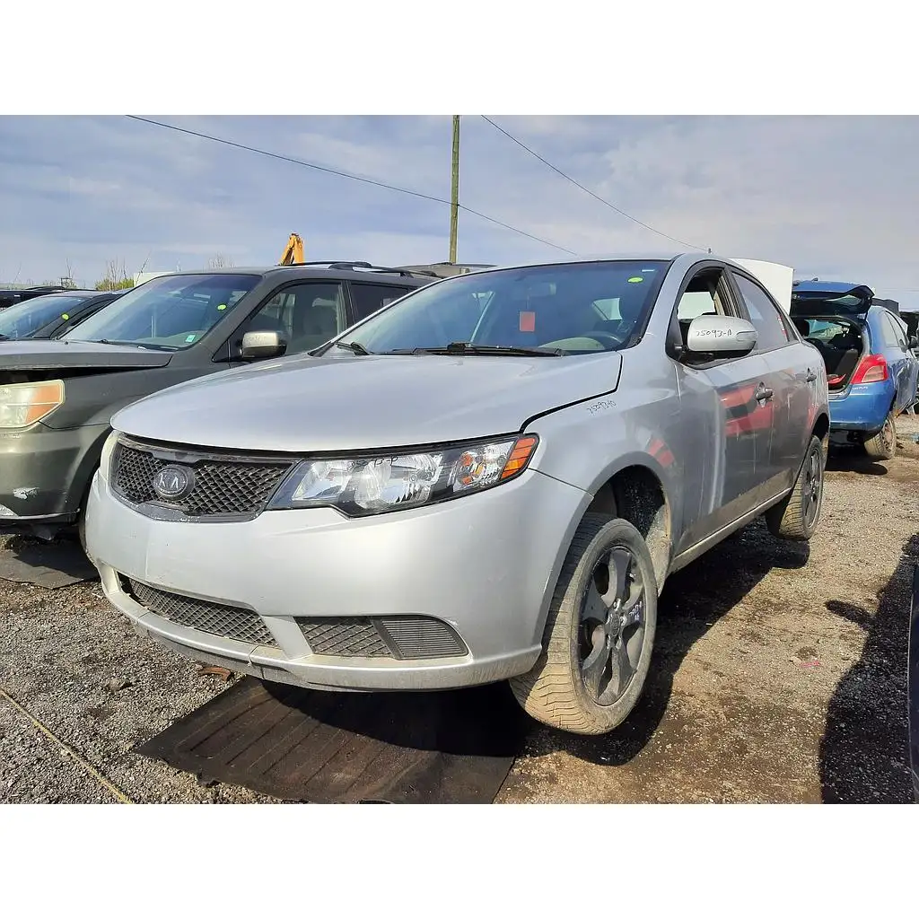 Photo of 2010 Kia Forte