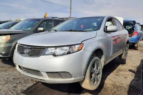 Photo of 2010 Kia Forte