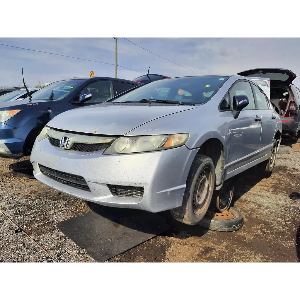 Photo of 2009 Honda Civic