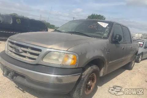Photo of 2001 Ford F-150