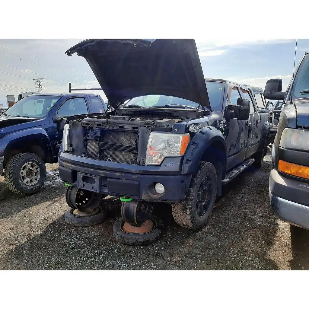 Photo of 2010 Ford F-150