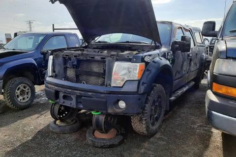 Photo of 2010 Ford F-150