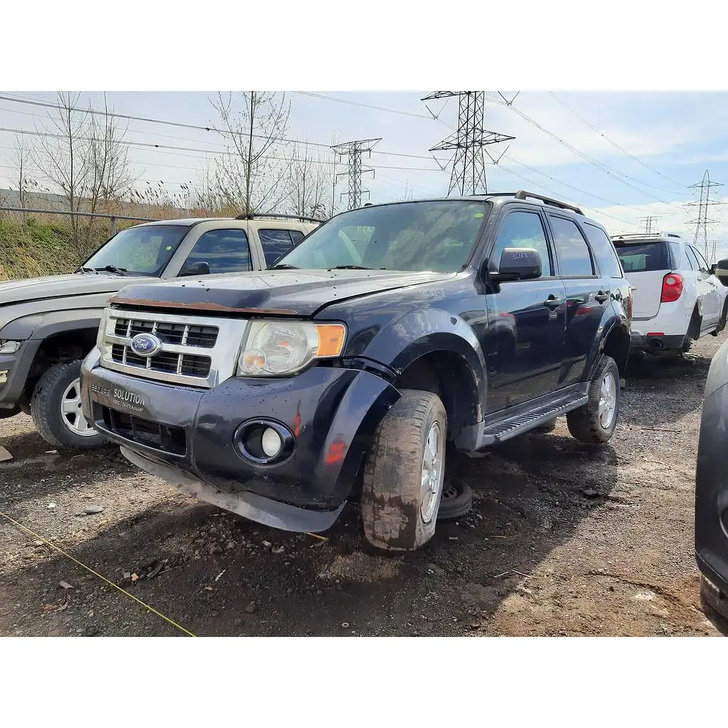 Photo of 2011 Ford Escape