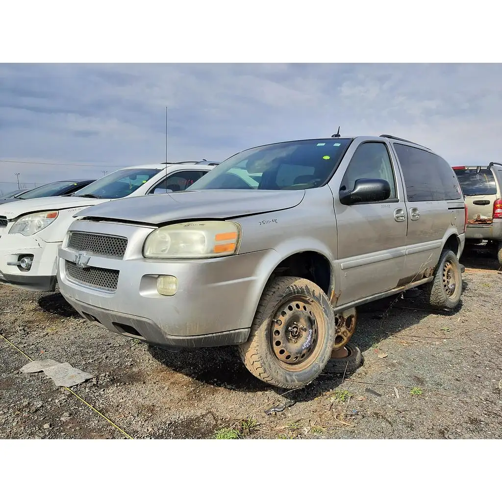 Photo of 2008 Chevrolet Uplander