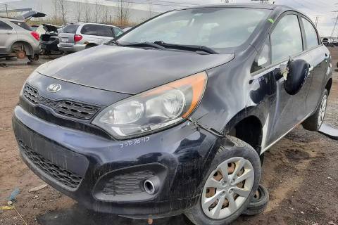 Photo of 2013 Kia Rio
