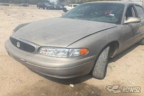 Photo of 2003 Buick Century