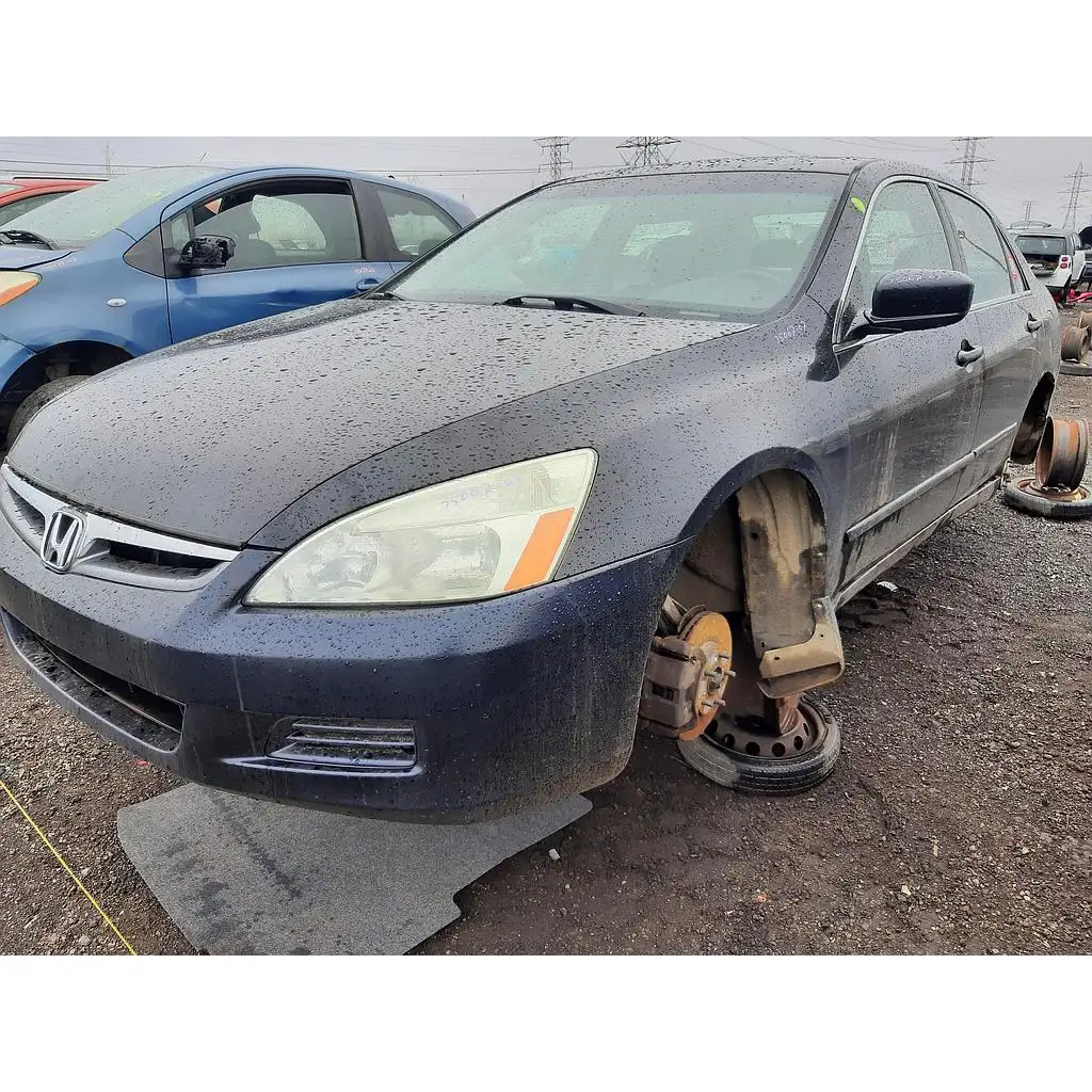 Photo of 2006 Honda Accord