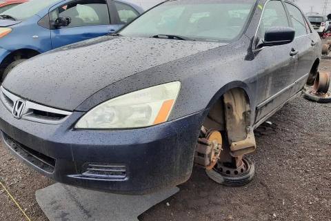 Photo of 2006 Honda Accord