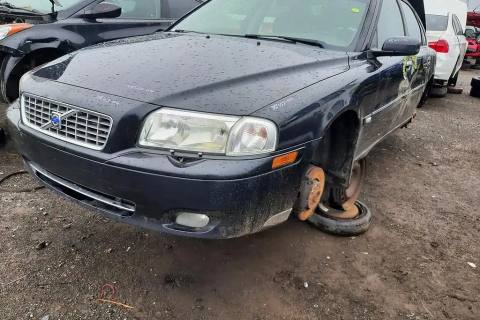 Photo of 2004 Volvo S80