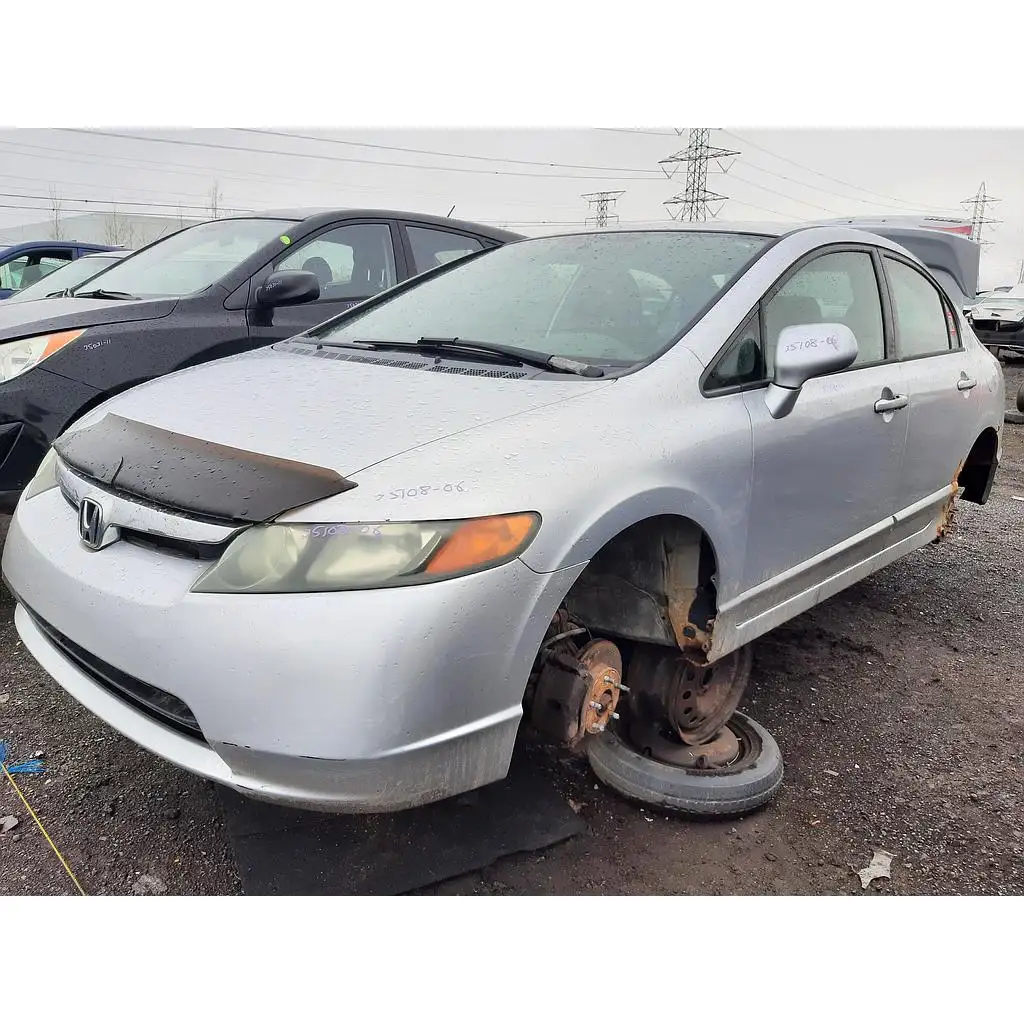 Photo of 2006 Honda Civic