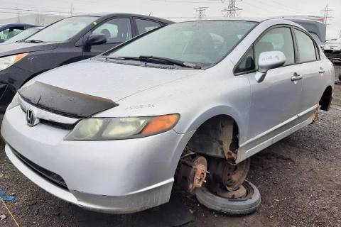 Photo of 2006 Honda Civic