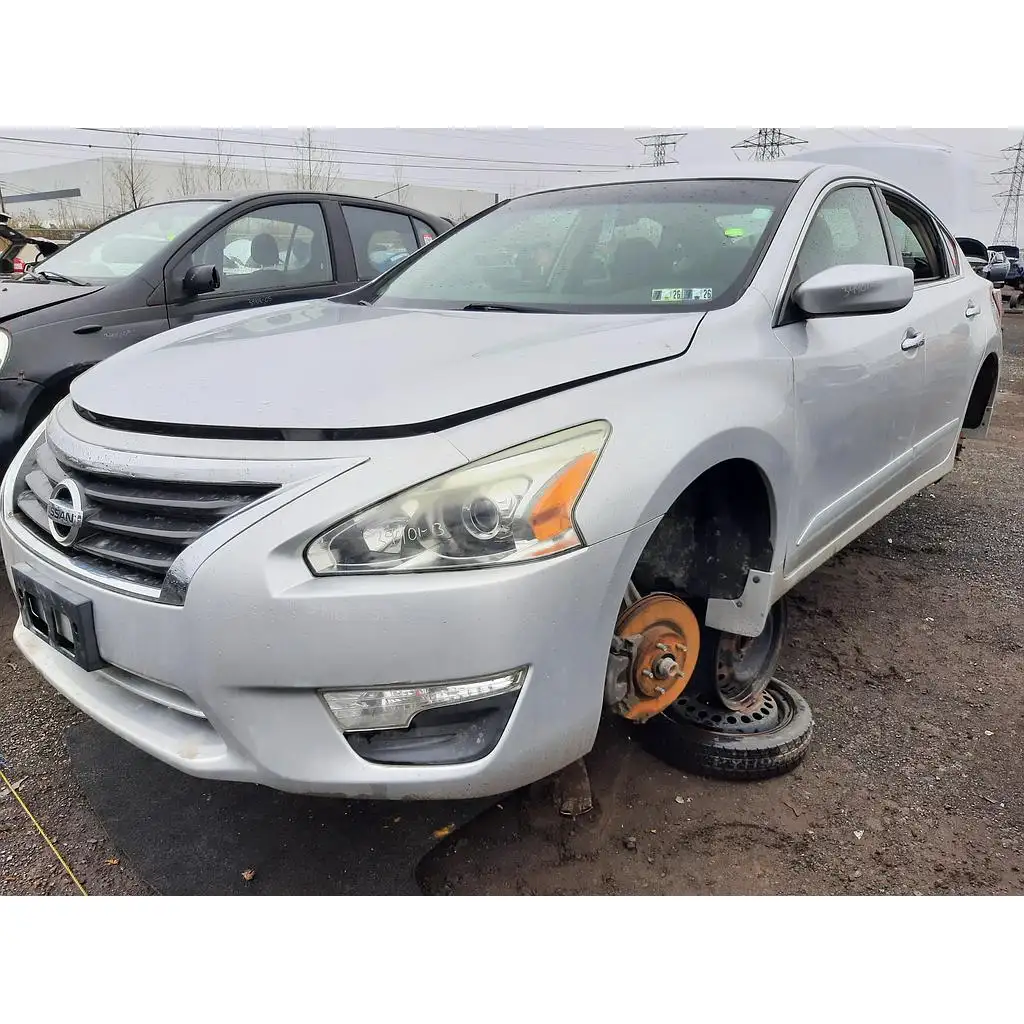 Photo of 2013 Nissan Altima