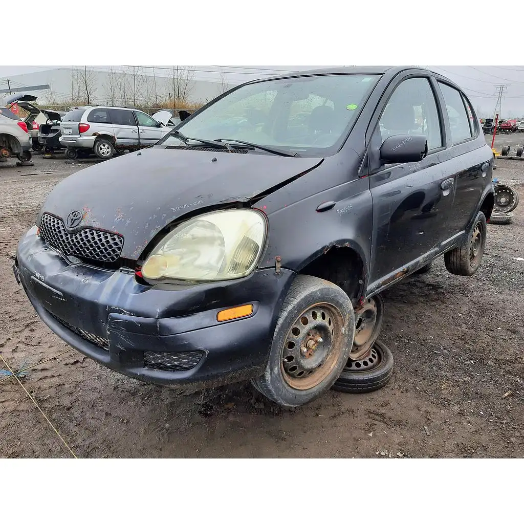 Photo of 2005 Toyota Echo