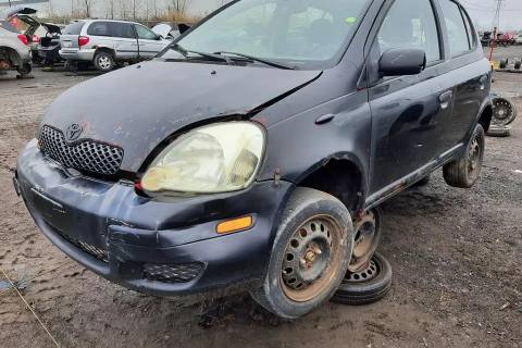 Photo of 2005 Toyota Echo
