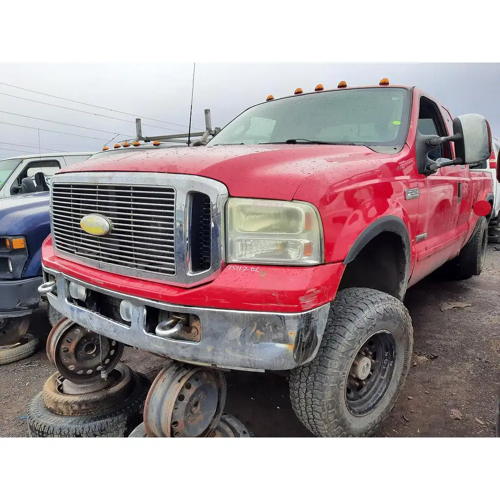 Photo of 2006 Ford F-250