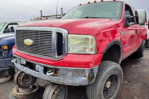 Photo of 2006 Ford F-250