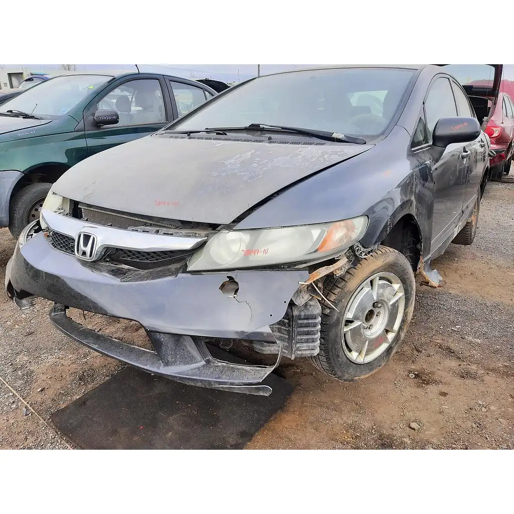 Photo of 2010 Honda Civic