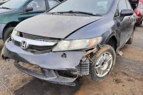 Photo of 2010 Honda Civic
