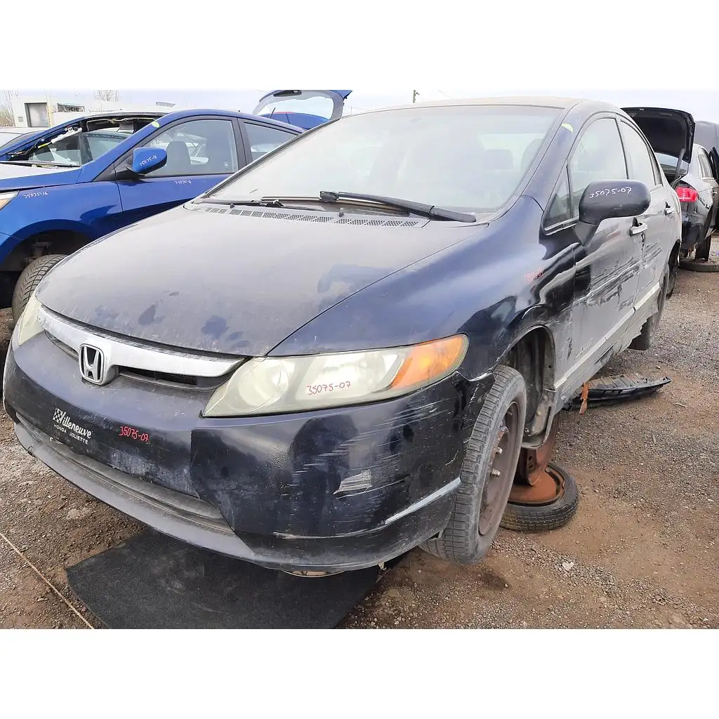 Photo of 2007 Honda Civic