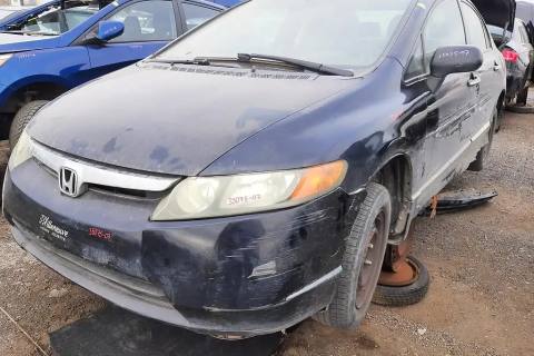 Photo of 2007 Honda Civic
