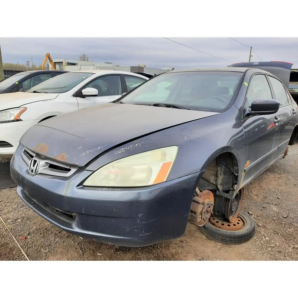Photo of 2005 Honda Accord