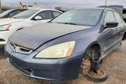 Photo of 2005 Honda Accord