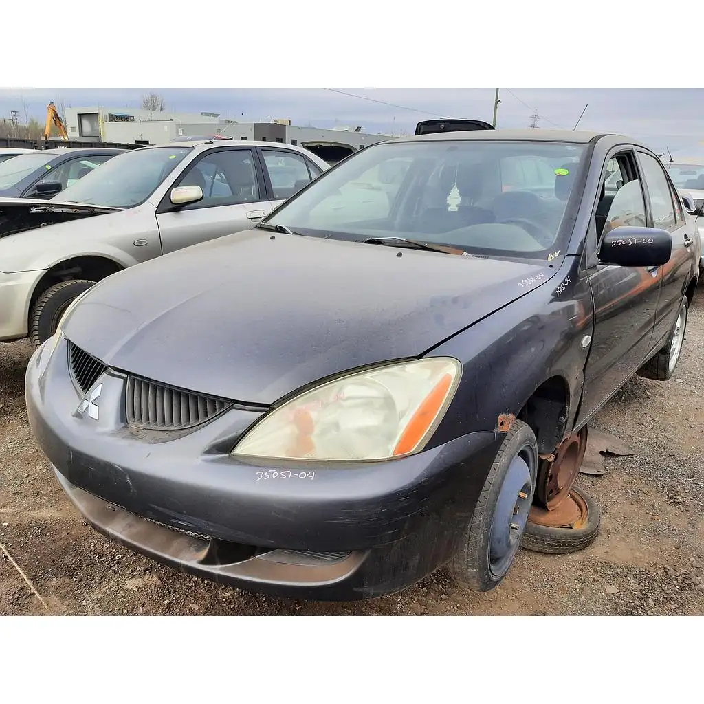 Photo of 2004 Mitsubishi Lancer
