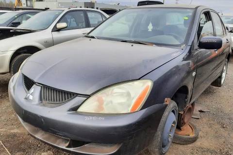 Photo of 2004 Mitsubishi Lancer