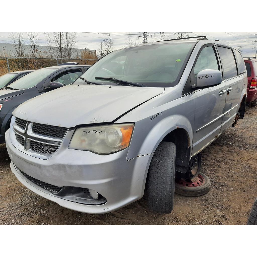 Photo of 2011 Dodge Grand Caravan