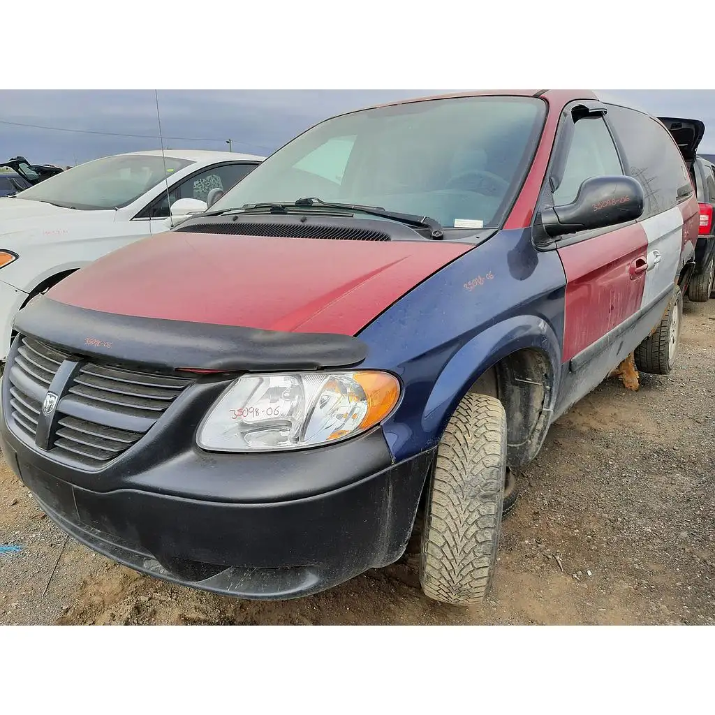 Photo of 2006 Dodge Grand Caravan