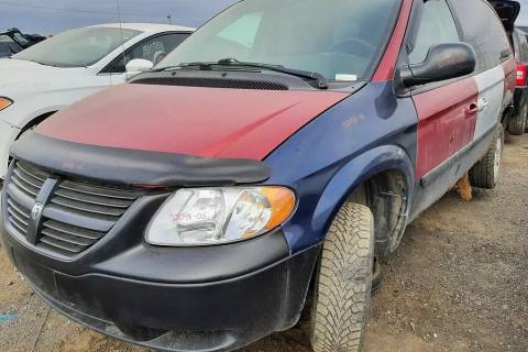 Photo of 2006 Dodge Grand Caravan