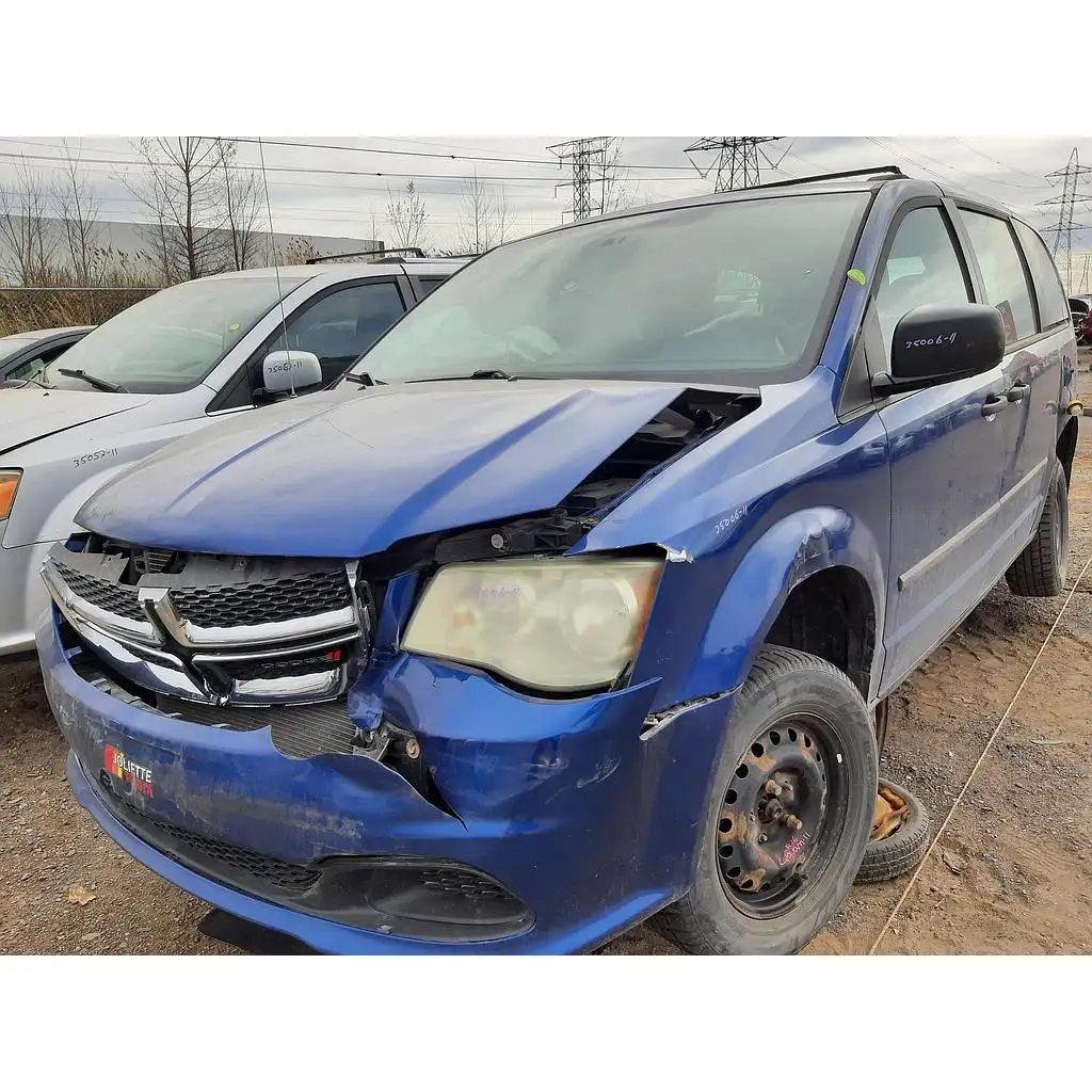Photo of 2011 Dodge Grand Caravan
