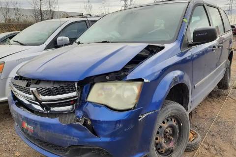 Photo of 2011 Dodge Grand Caravan