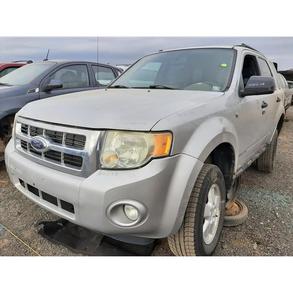 Photo of 2008 Ford Escape