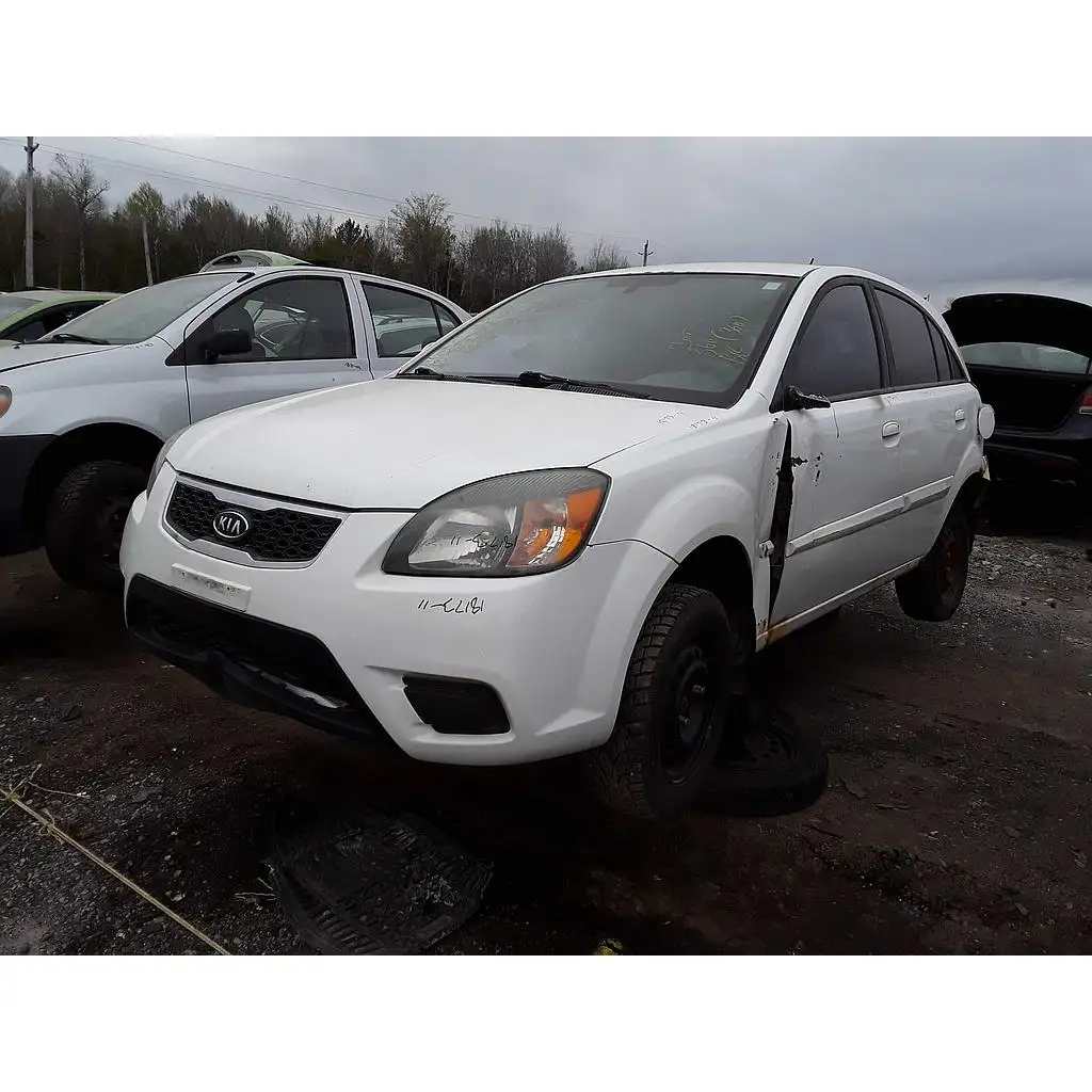 Photo of 2011 Kia Rio