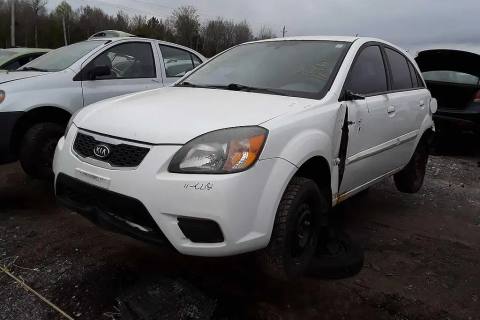 Photo of 2011 Kia Rio