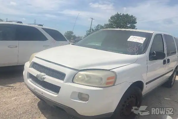 Photo of 2007 Chevrolet Uplander