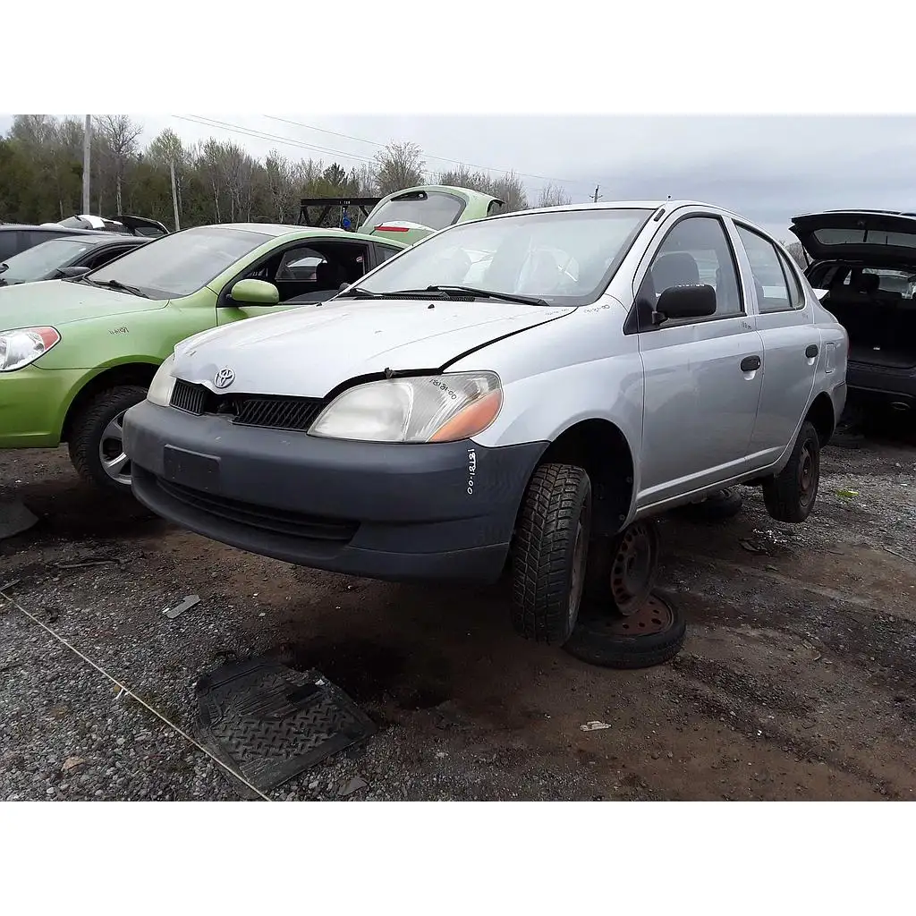Photo of 2000 Toyota Echo